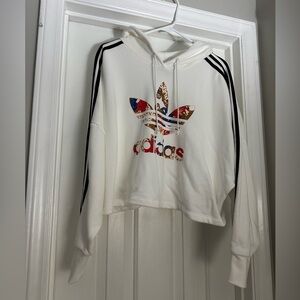 Adidas Hoodie